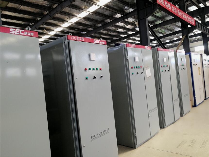 賽克斯電氣專業(yè)的水阻柜生產(chǎn)制造廠家，性能穩(wěn)定，售后服務(wù)好