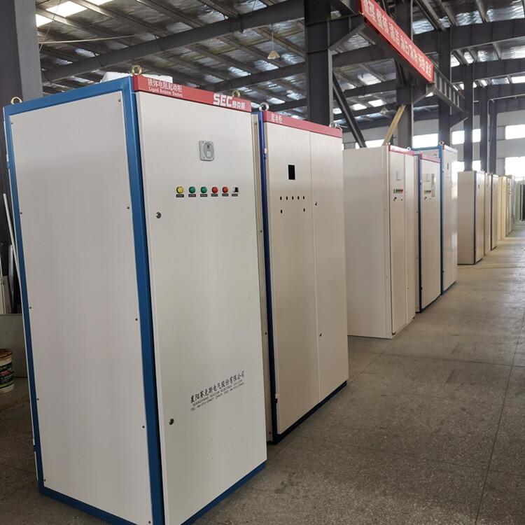 福建水阻起動柜 水阻柜定制生產 價格便宜