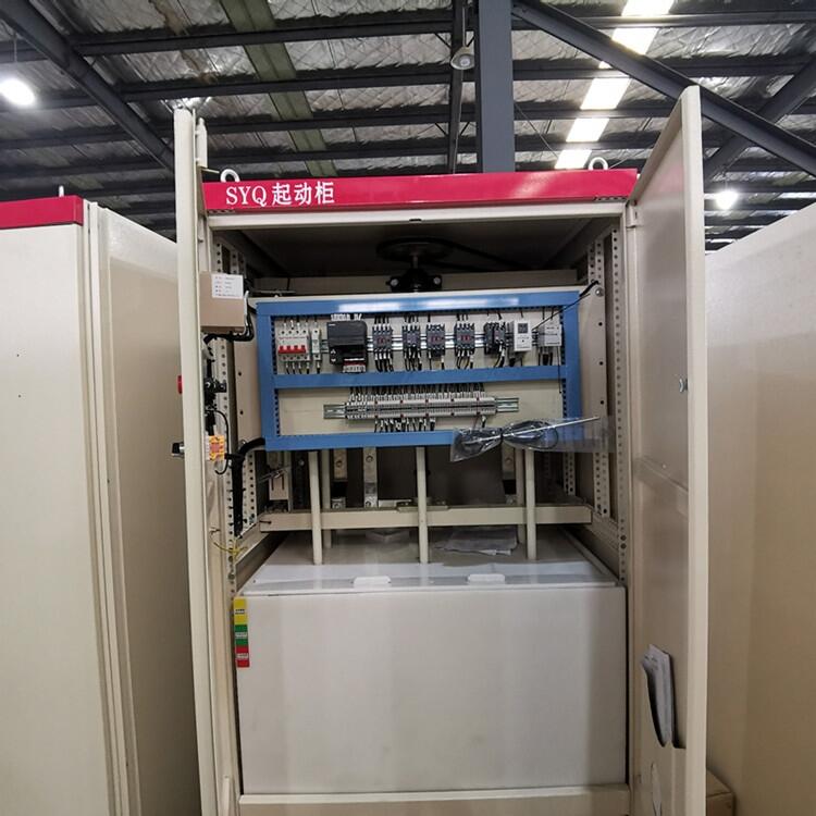 高壓水阻柜 專業(yè)生產(chǎn)廠商 賽克斯電氣 SYQ液阻軟啟動(dòng)柜 高效耐用