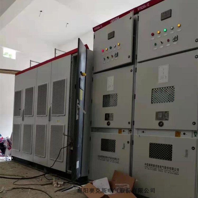 高壓變頻柜  SBTG系列高壓變頻調(diào)速系統(tǒng) 變頻器