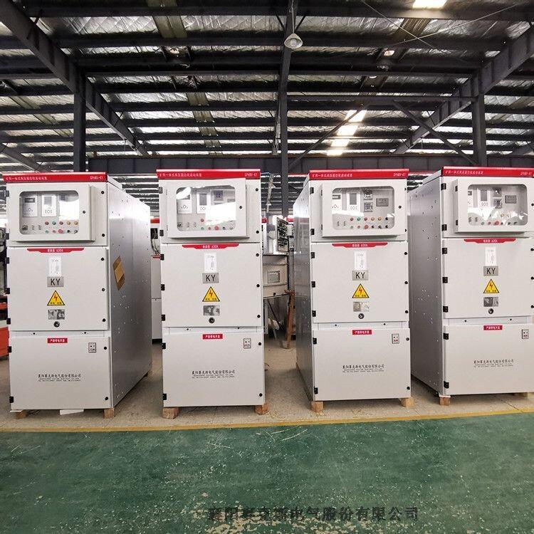 降壓高壓固態軟啟動廠家直銷
