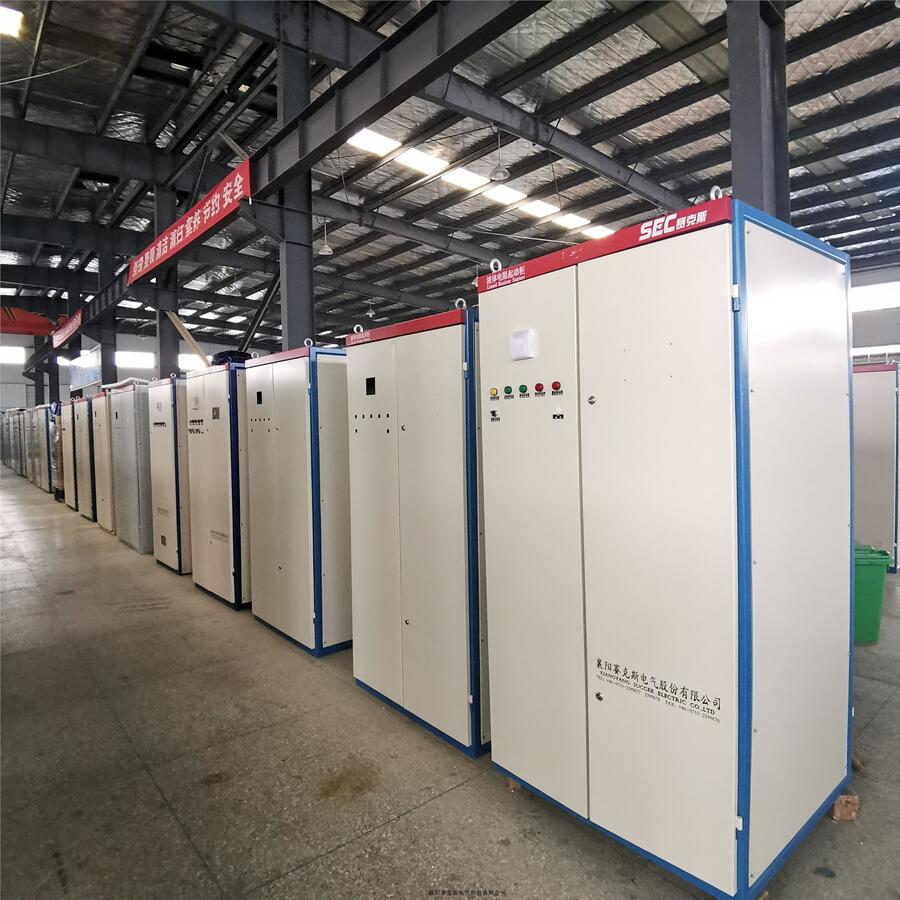 高壓水阻柜 繞線電機(jī)啟動柜 賽克斯 SYQ液體變阻軟起動柜價格 
