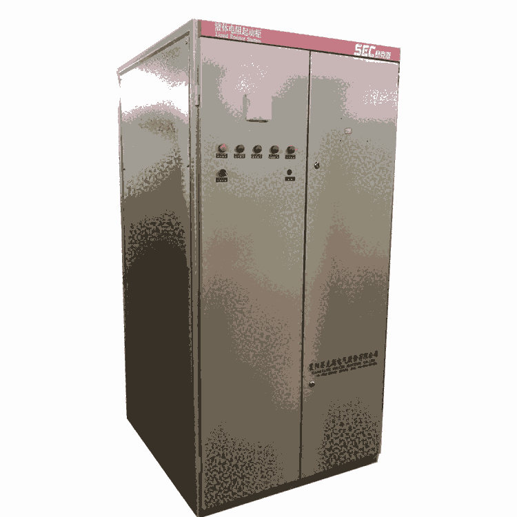 賽克斯 繞線式水阻柜 SYQ液體電阻軟起動裝置 有效降低啟動電流