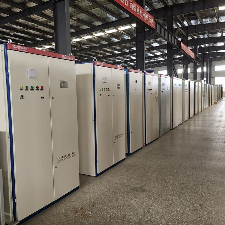 買高壓水阻柜 選賽克斯電氣 20年行業經驗 穩定耐用 價格低