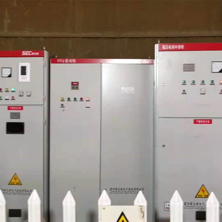 滑環(huán)電機(jī)軟啟動(dòng)柜選起動(dòng)電流小的液體水阻起動(dòng)柜 賽克斯電氣 SYQ